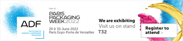 Meet us at Paris Packaging Week 2022! - Zigler